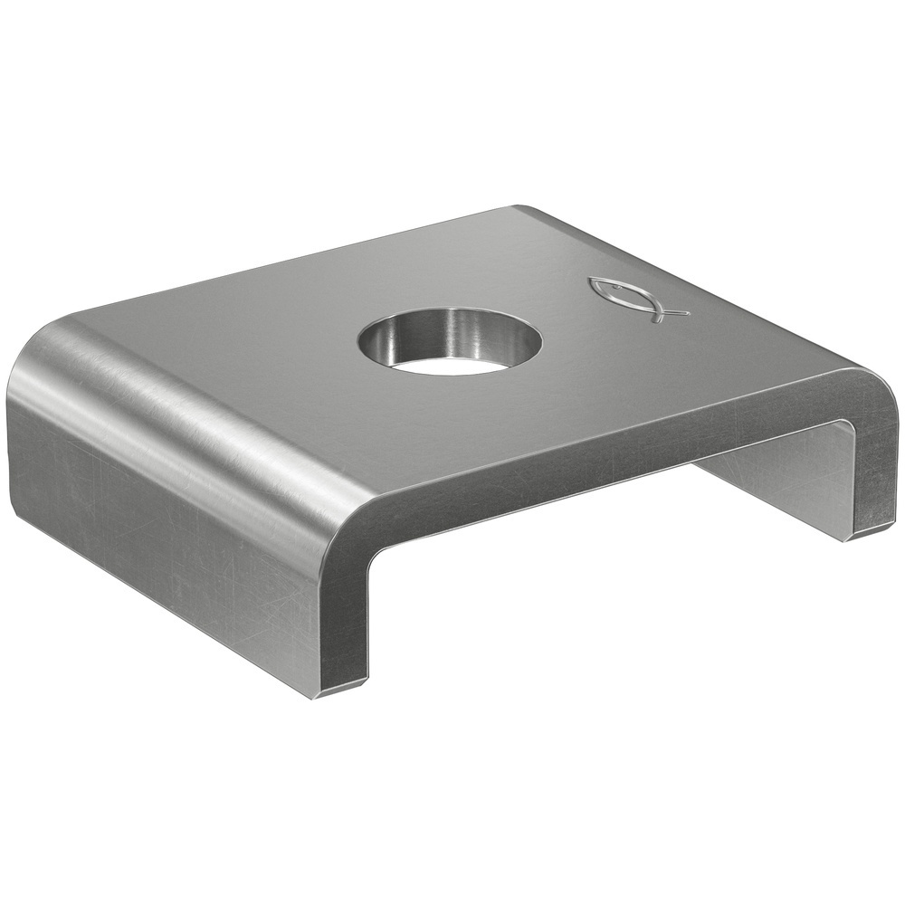 Fischer Halteklaue 562665 Typ HK 41/17 A4