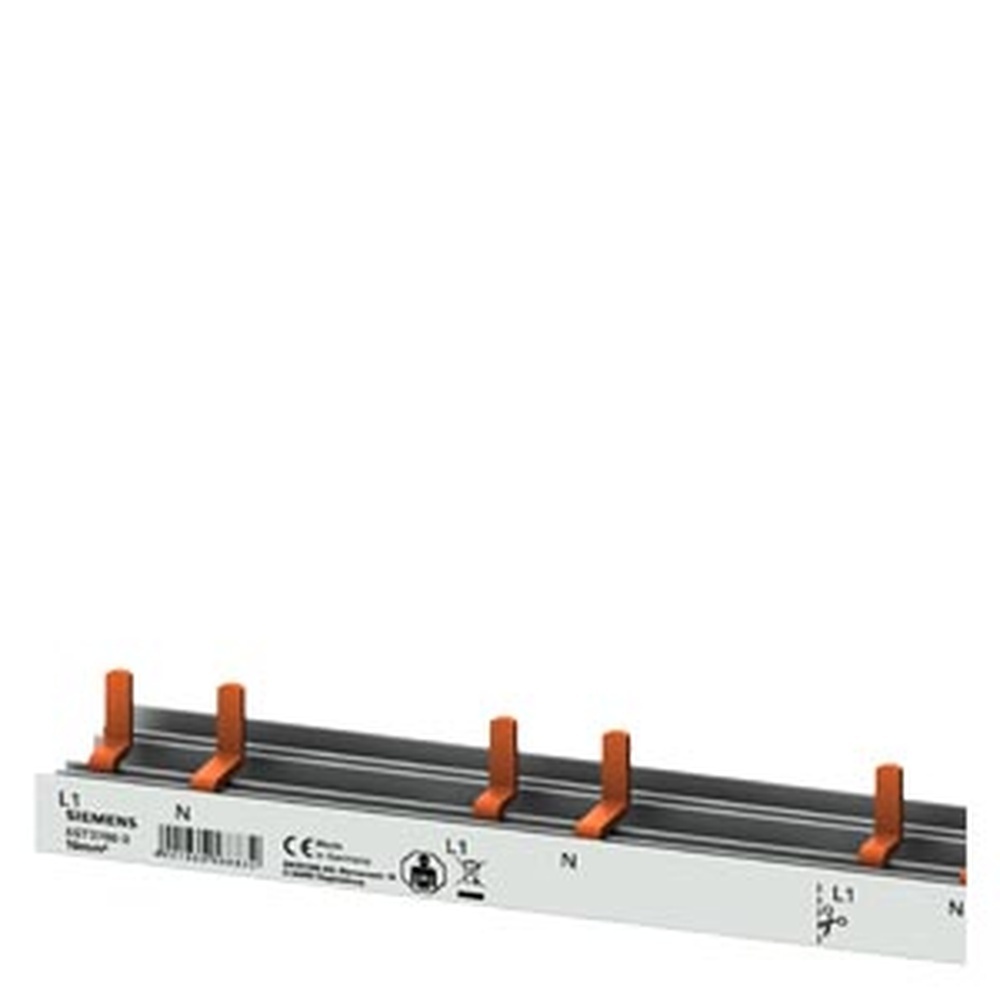 Siemens Stiftsaschiene 5ST3786-0