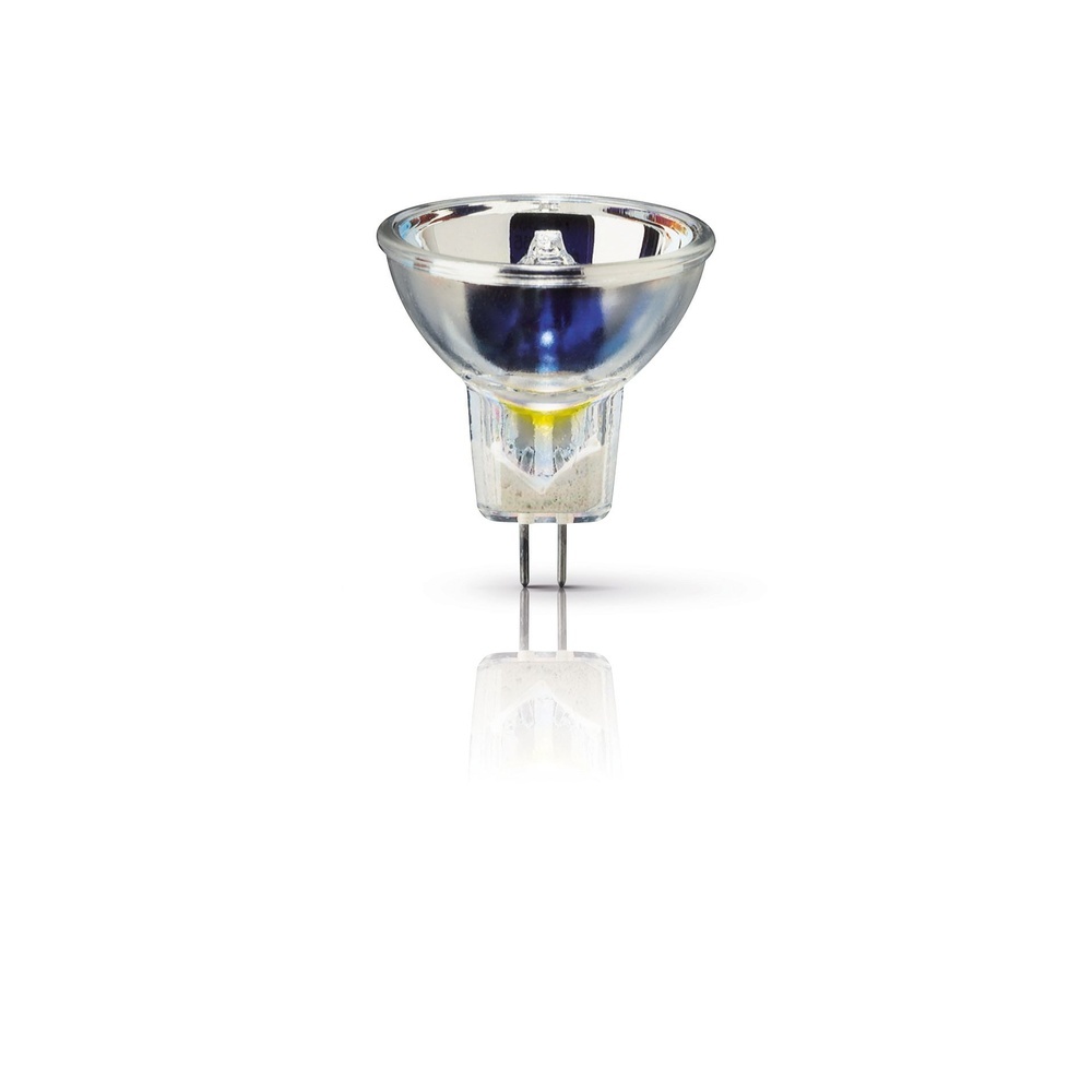 Signify Philips Halogen Reflektorlampe 68993600 Typ 13528 15W GZ4 6V 1CT/24