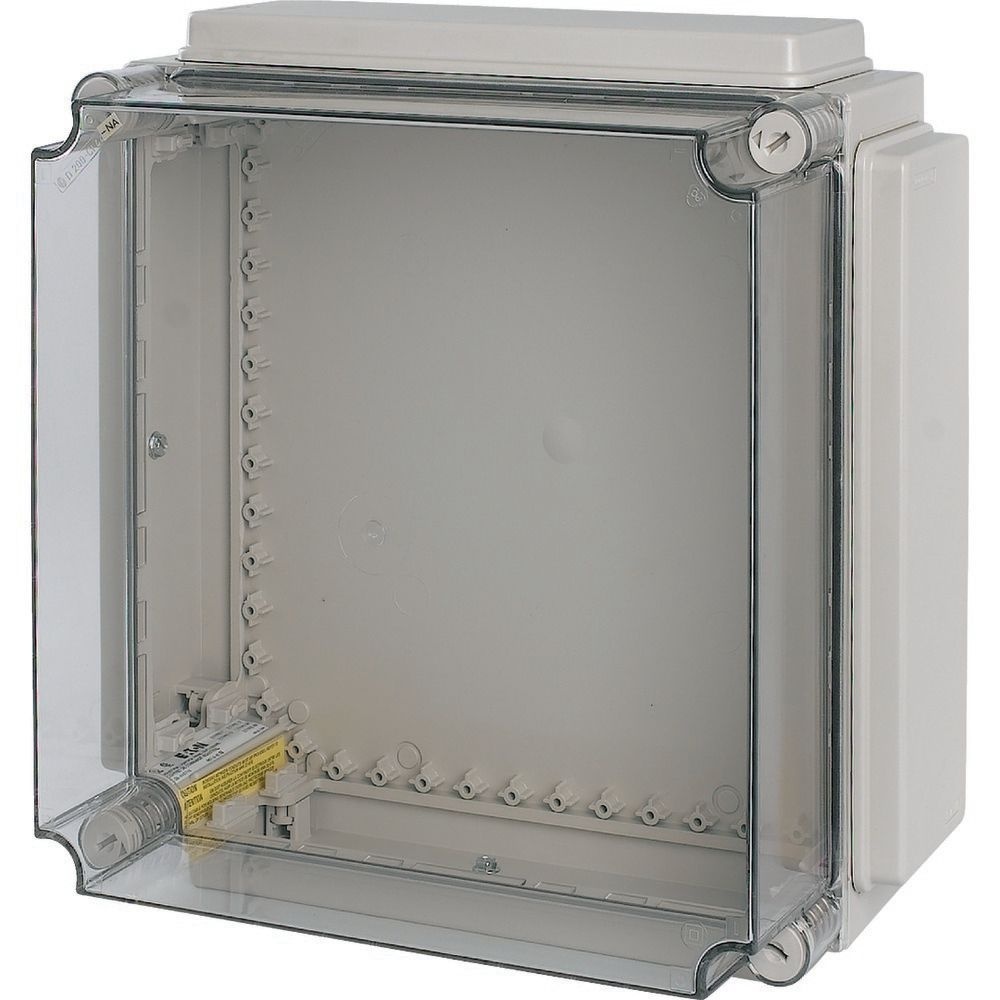 Eaton Isolierstoffgehäuse 002249 Typ CI44-200-NA