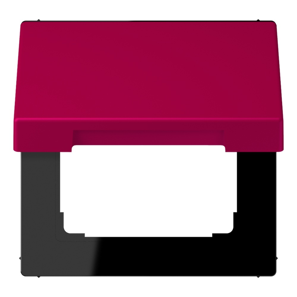 Jung Klappdeckel mit Rückstellfeder LC990BFKL230