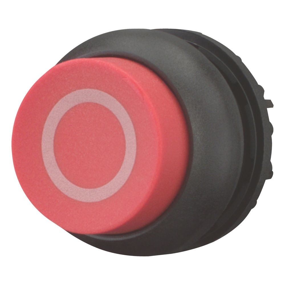 Eaton Drucktaste 216676 Typ M22S-DRH-R-X0