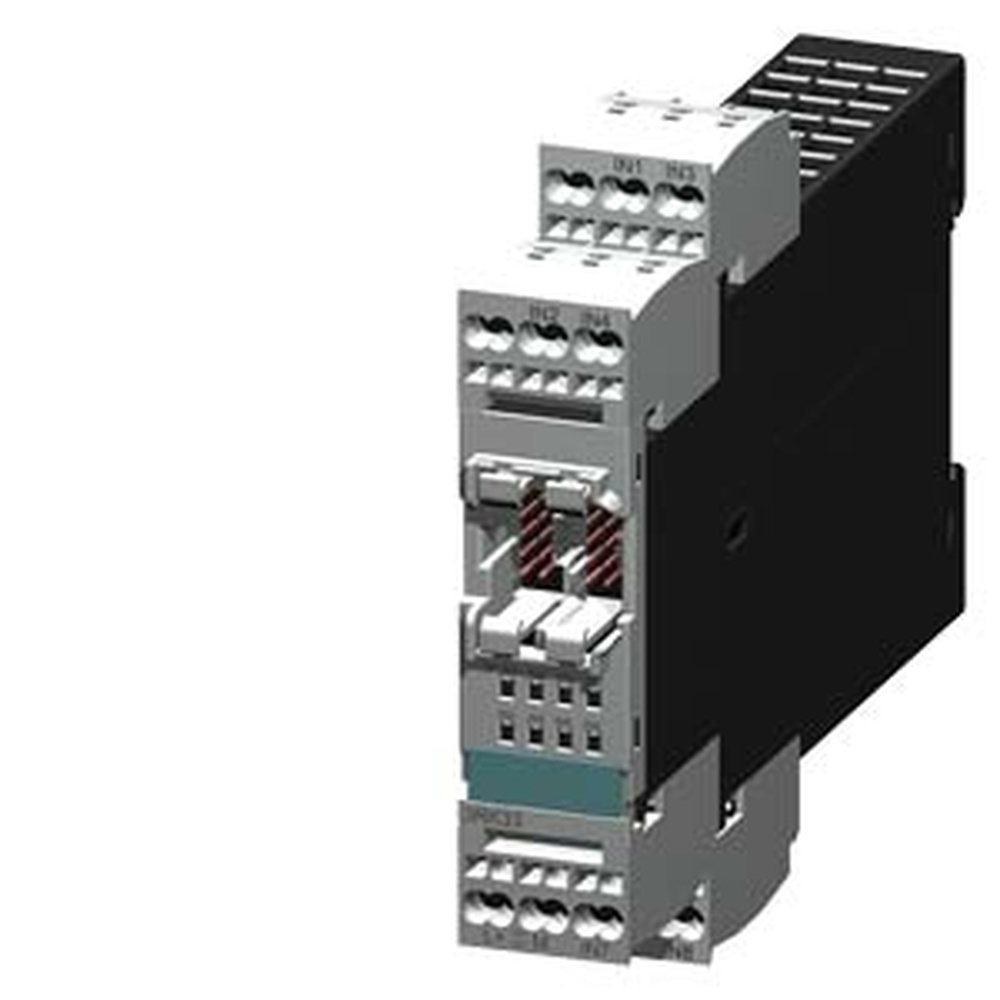 Siemens Erweiterungsmodul 3RK3321-2AA10