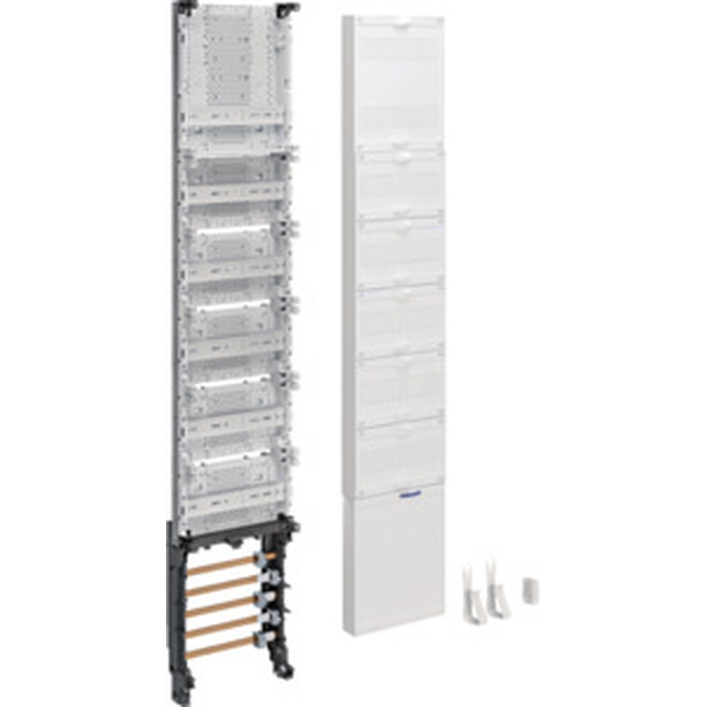 Hager Einbausatz univers ZH55SAR2