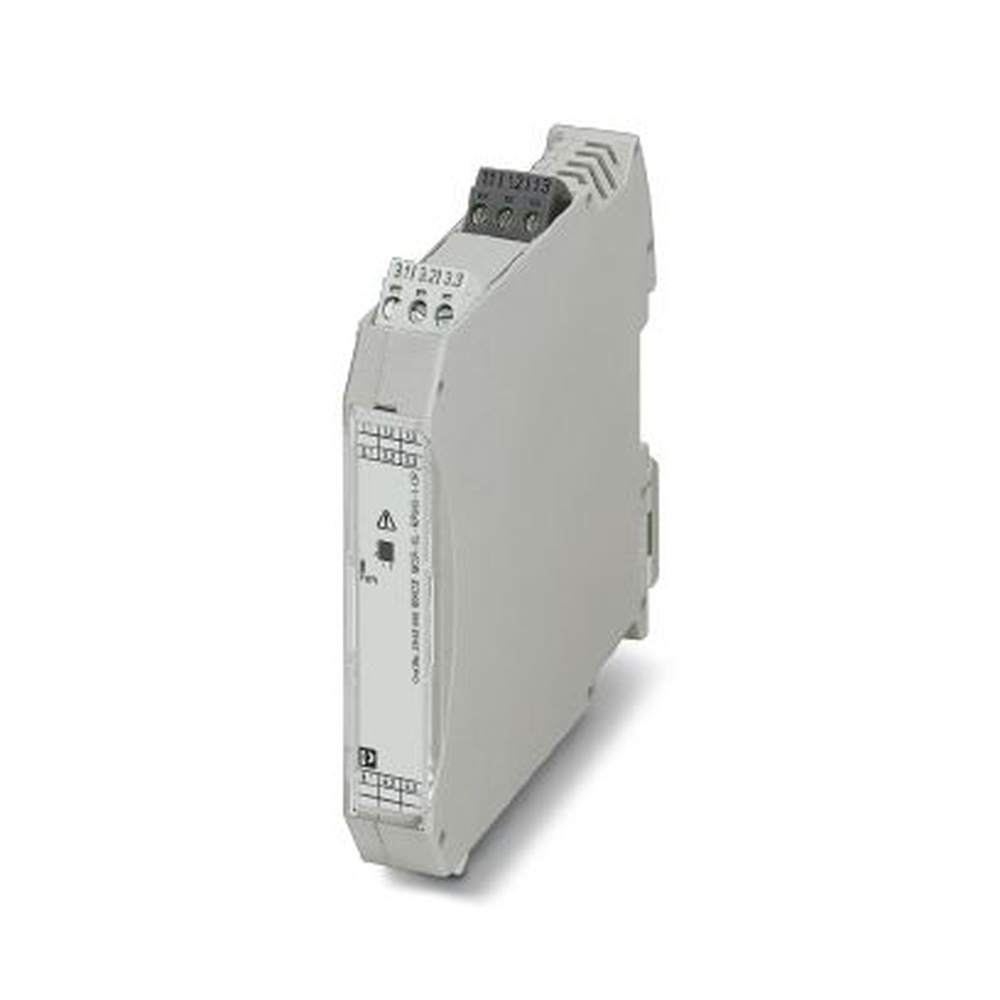 Phoenix Contact Speisetrenner 2865968 Typ MACX MCR-SL-RPSSI-I-UP