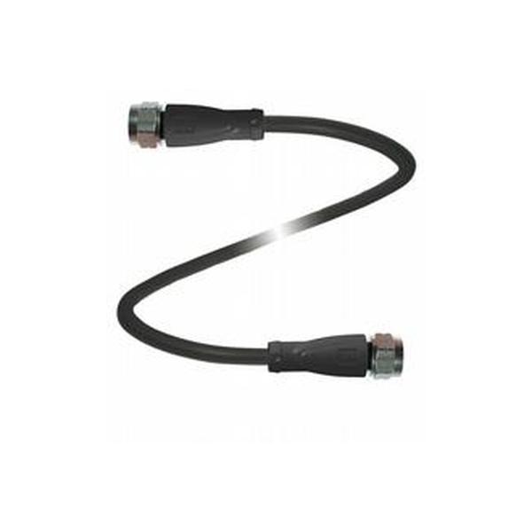 Pepperl+Fuchs Verbindungskabel 70136811 Typ V1-GV4A-BK12,5-PUR-U-V1-GV4A-Y