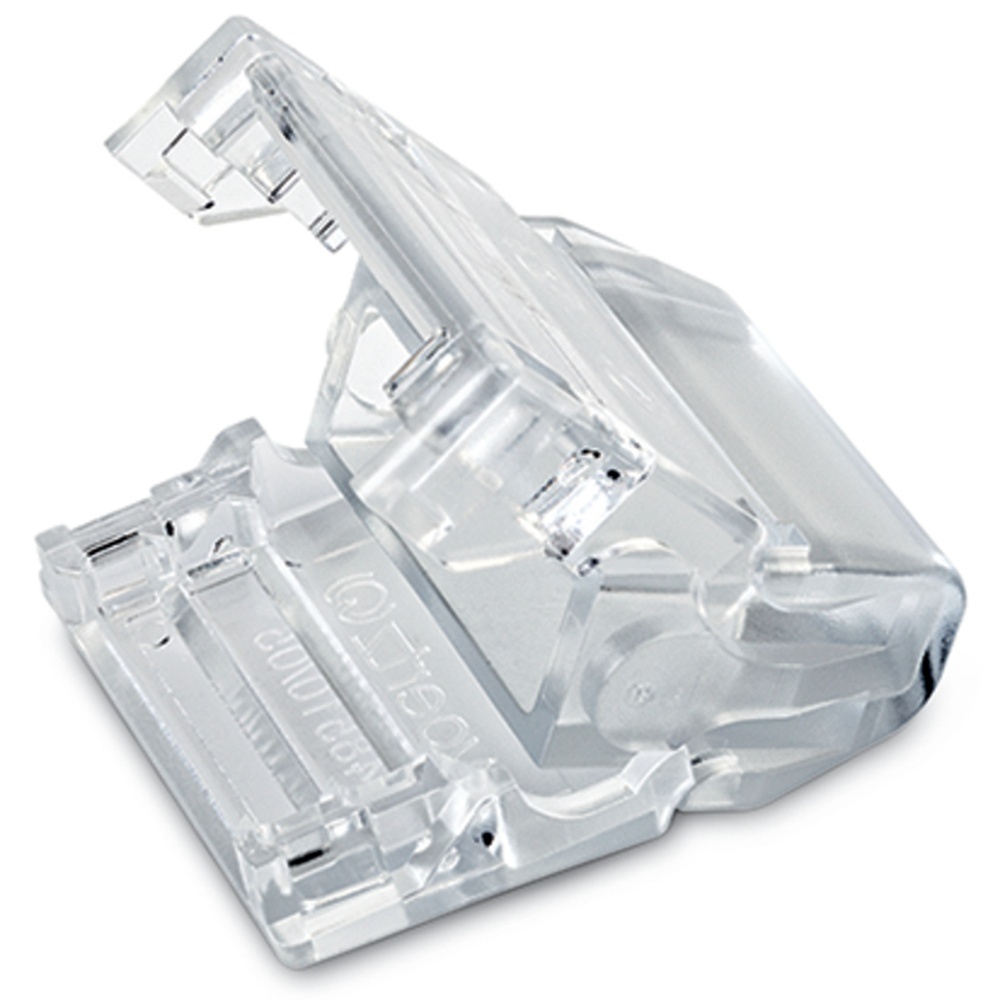 Wago Flachleitungsendstück 897-250 Wago Flachleitungsendstück 897-250