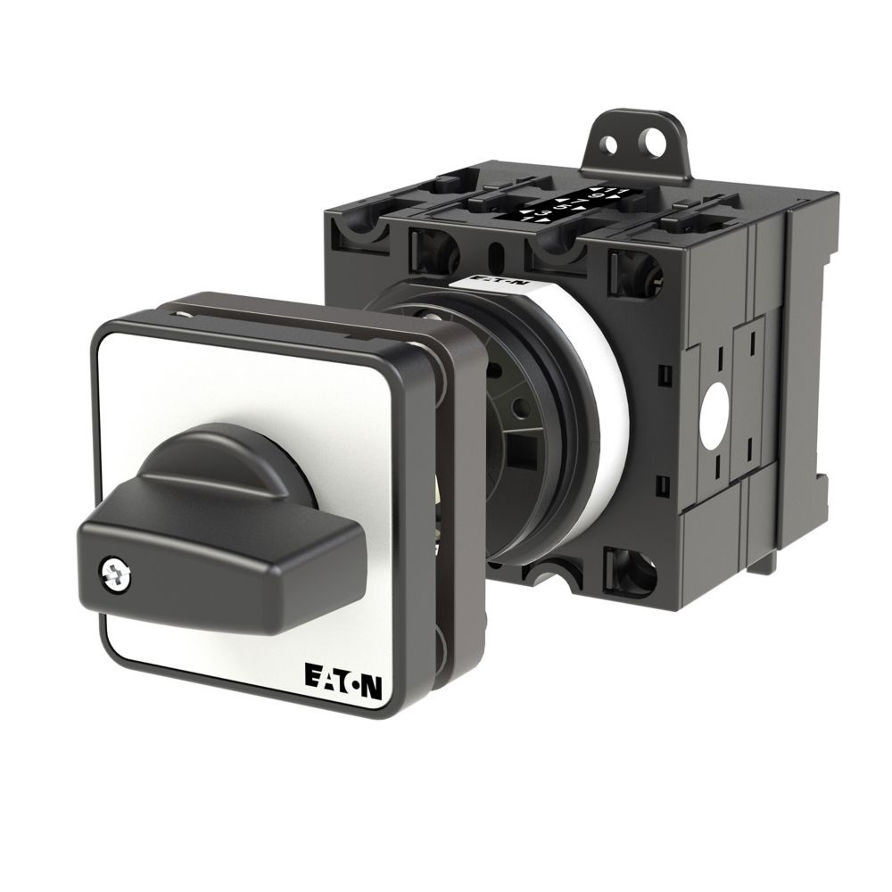 Eaton Stufenschalter 020019 Typ T3-3-8314/Z