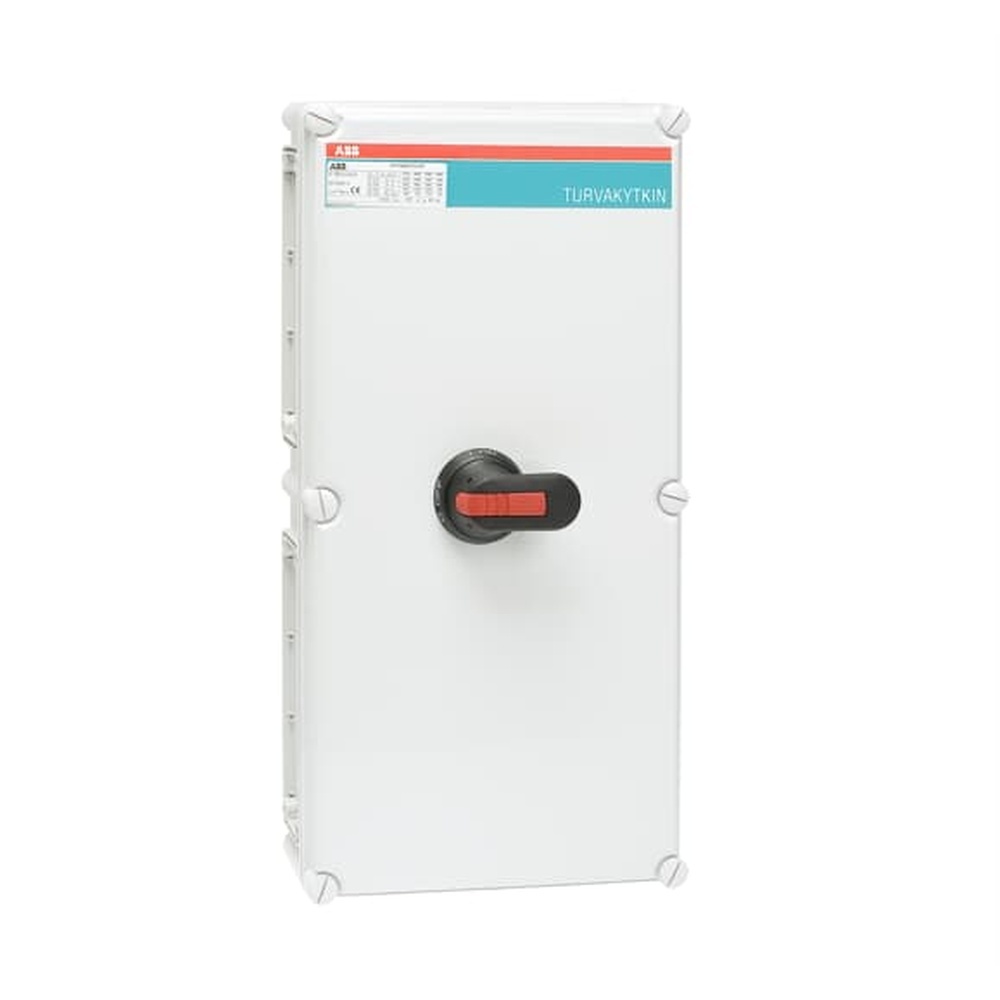 ABB Lasttrennschalter 1SCA022260R5370 Typ OT200KFCC3T