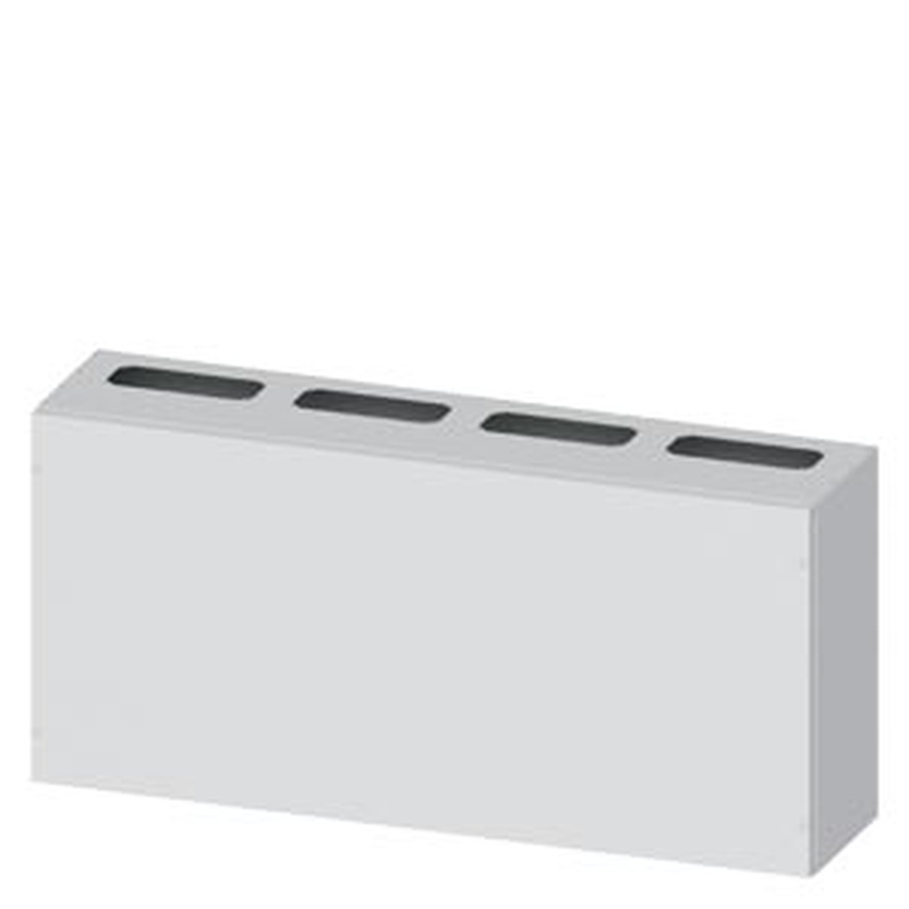 Siemens Kabelrangierverteiler 8GK1383-1KK43