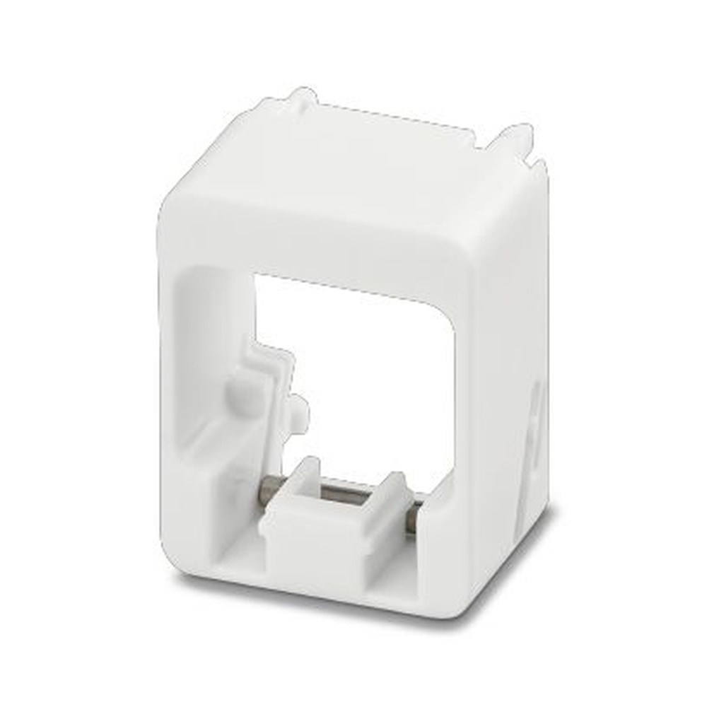 Phoenix Contact Plug Guard Security Rahmen 1041881 Typ NBC-PP-F1PWH:10