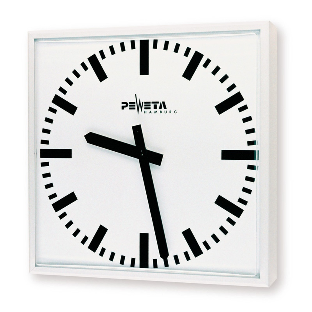 Peweta Außenuhr 71.760.421