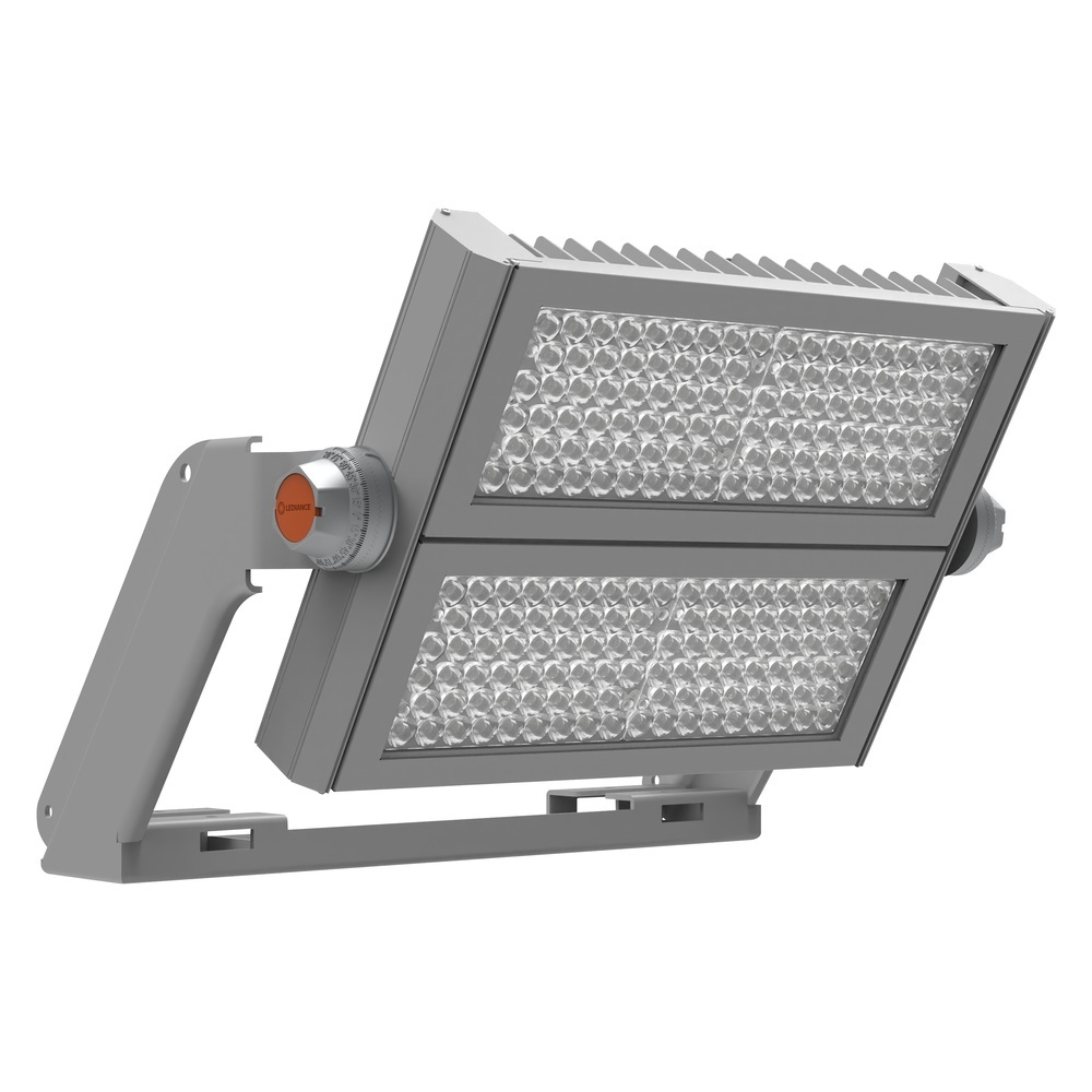 Ledvance Osram Hochleistungsscheinwerfer 580619 Typ FL-MAX-LUM-P-600W-757-ASYM50X110WAL