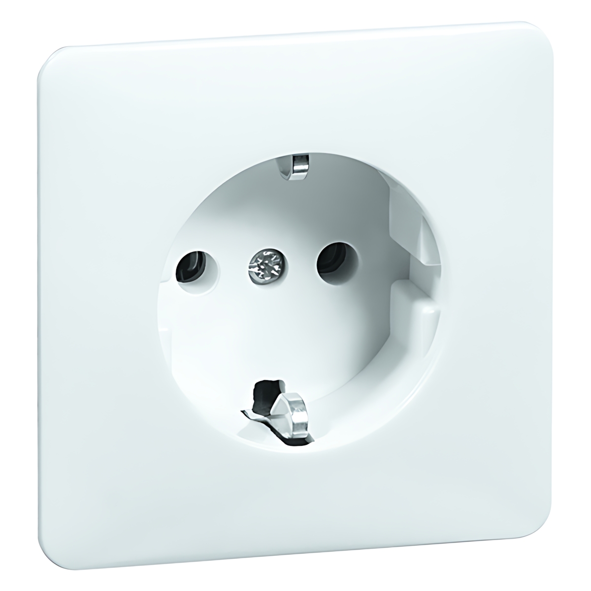 Peha Steckdose 00790621 Typ H 80.6511 EK6 W