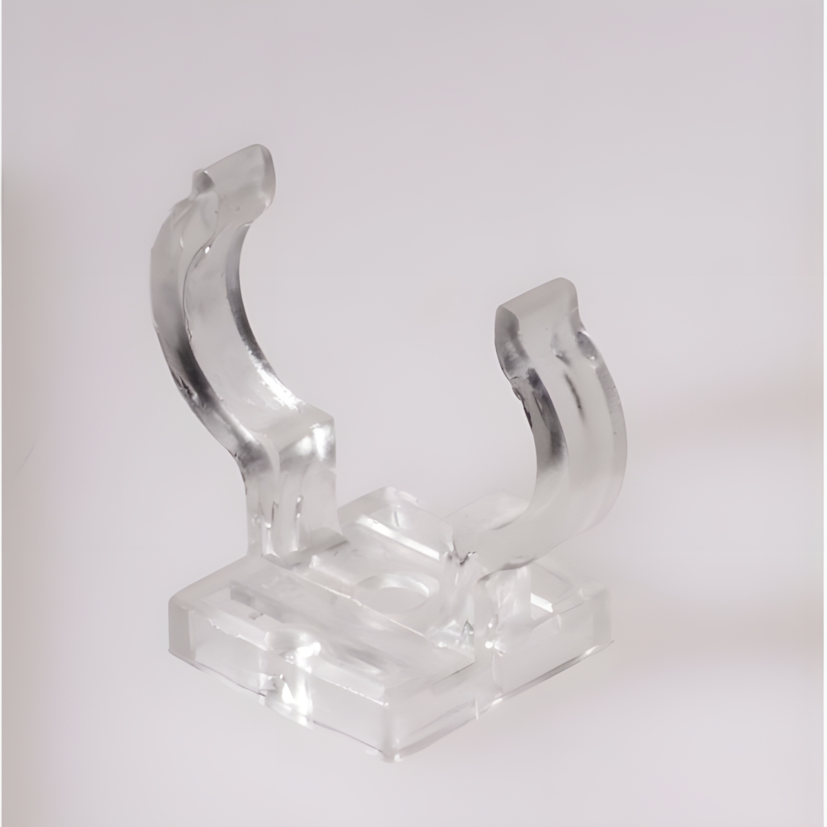 Schaum Aufbau Fassung Halter 220761