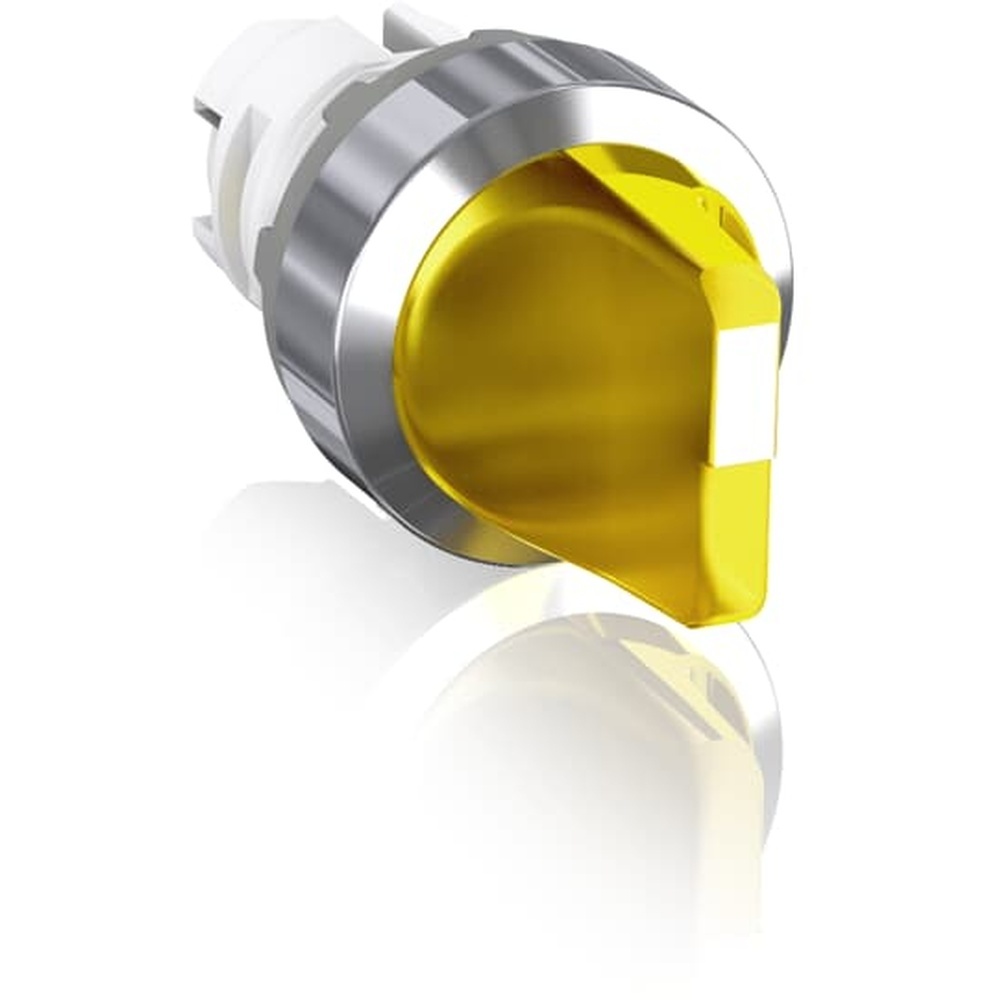 ABB Frontelement für Wahlschalter 1SFA611200R3103 Typ M2SS1-31Y