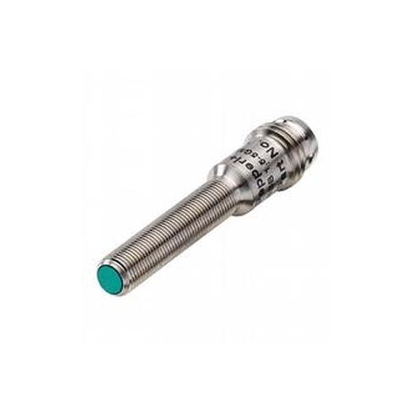 Pepperl+Fuchs Induktiver Sensor 134075 Typ NBB0,8-5GM25-E0-V3 Pepperl+Fuchs Induktiver Sensor 134075 Typ NBB0,8-5GM25-E0-V3