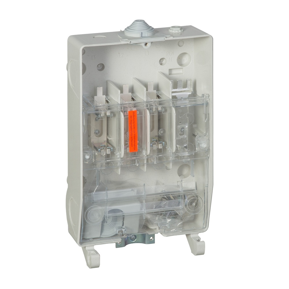 ABN Hausanschlusskasten HK334C