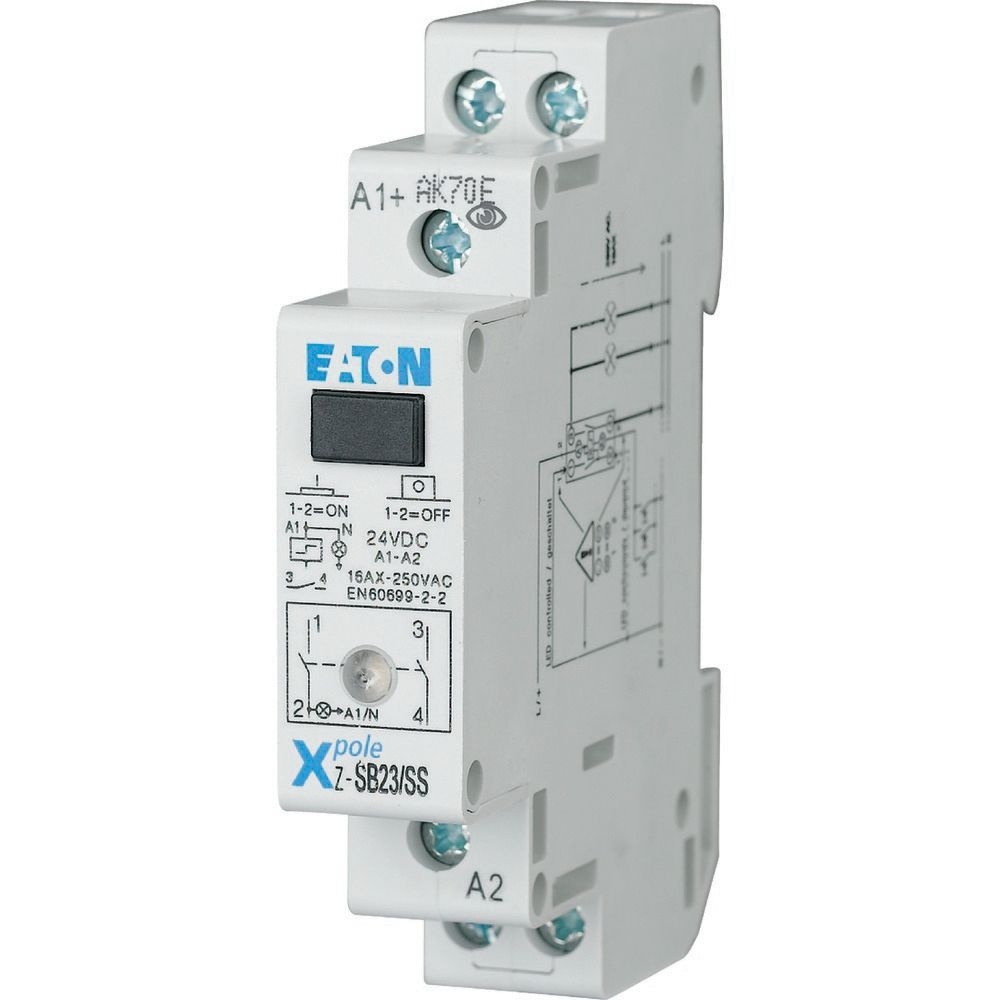Eaton Stromstossschalter 265303 Typ Z-SB23/SS