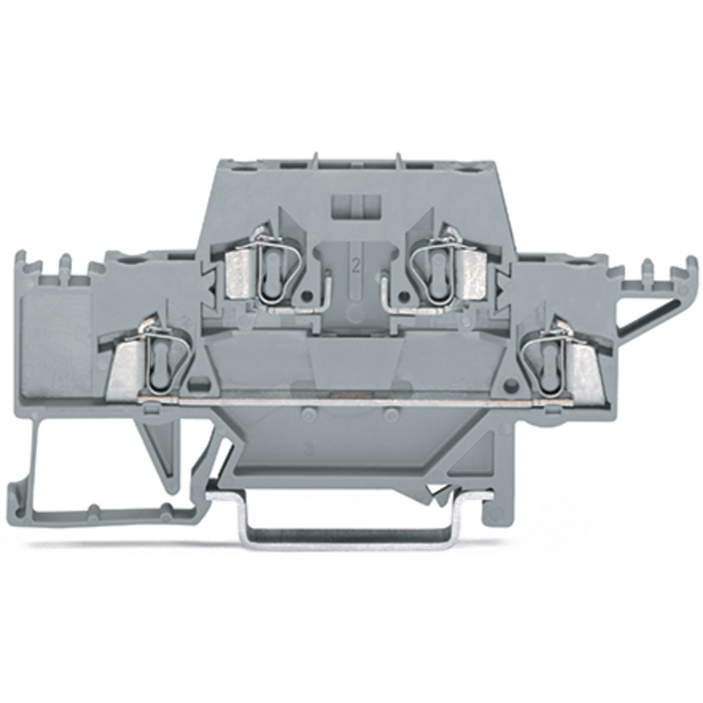 Wago Doppelstockklemme 280-528 Wago Doppelstockklemme 280-528