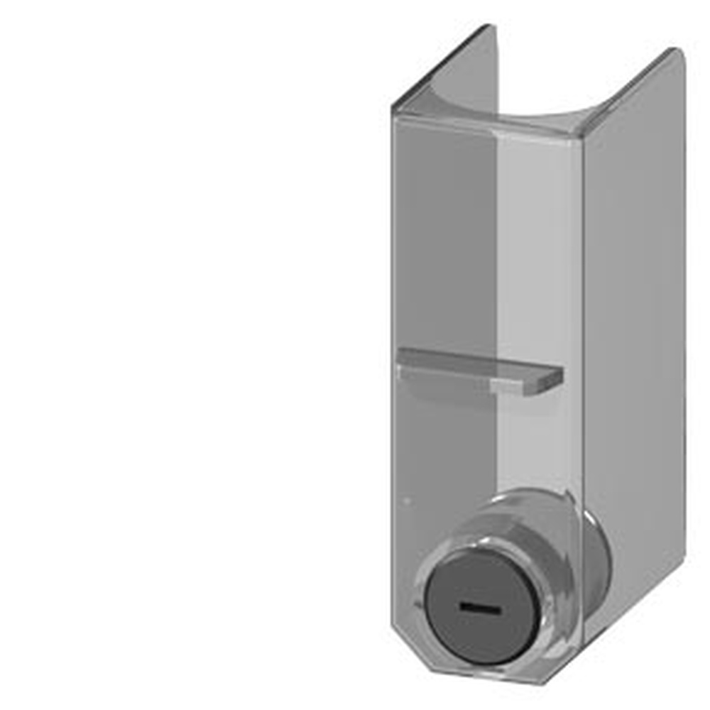 Siemens Klemmenabdeckung 3TX6546-3B