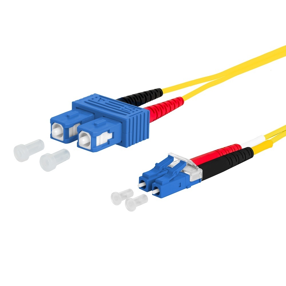 METZ CONNECT Patchkabel Typ 151P1EOJOB0E