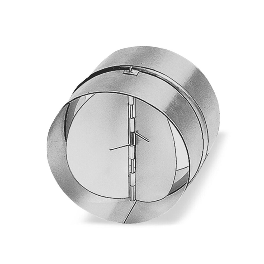 Helios Verschlußklappe 05074 Typ RSK 200