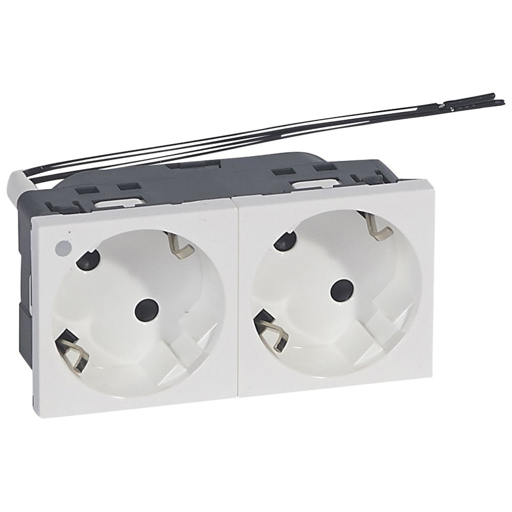 Legrand Steckdose 077290