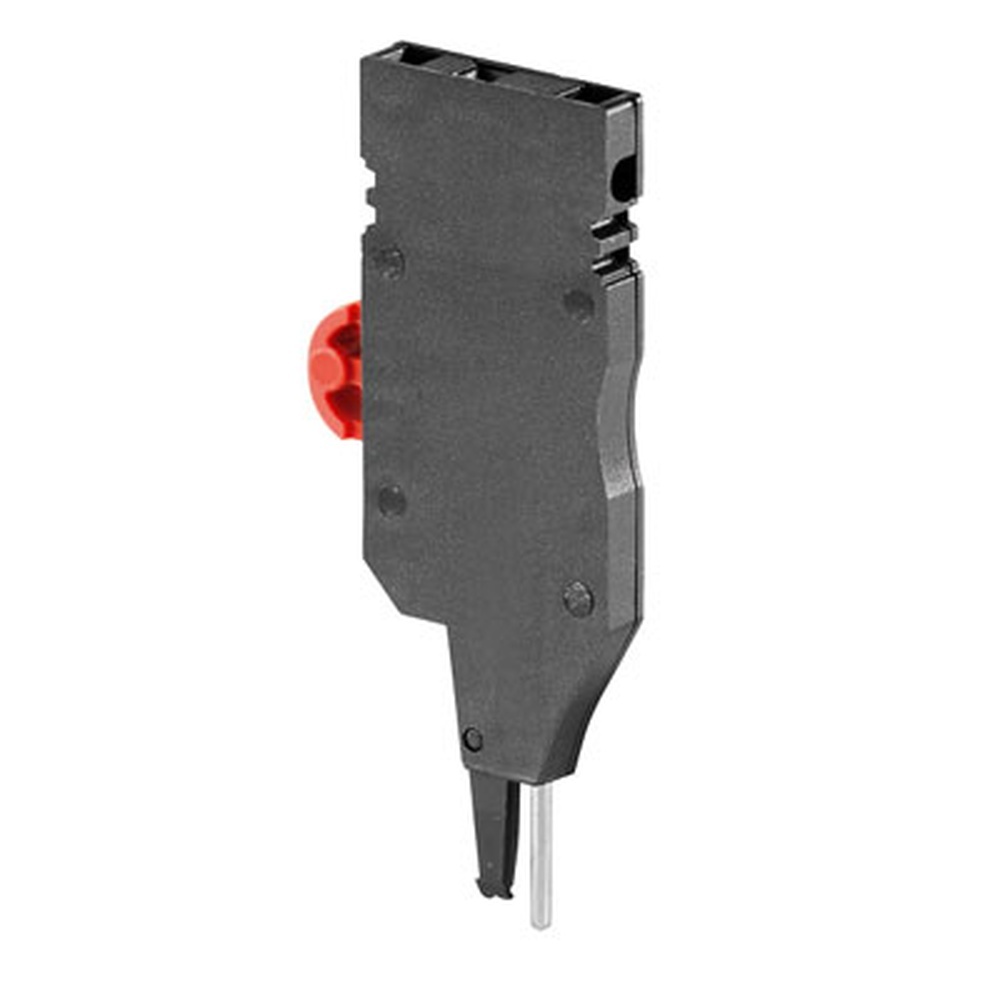 Weidmüller Testadapter 1609040000 Typ ZTA 1