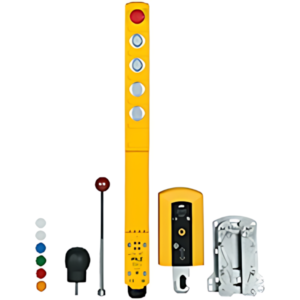 Pilz Schutztürsystem 570836 Typ PSENsg2c-5CCLLE unit