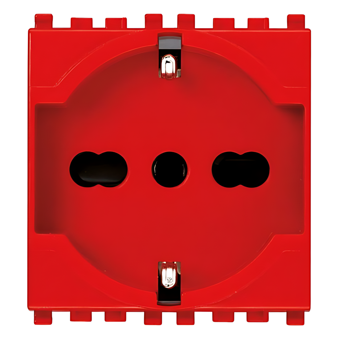 VIMAR Steckdose 20210.R