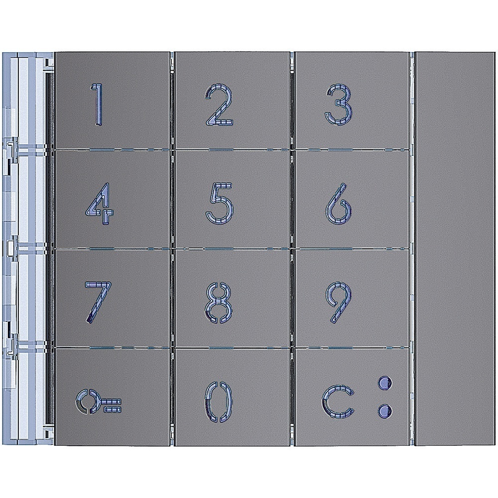 Bticino Frontblende 353003