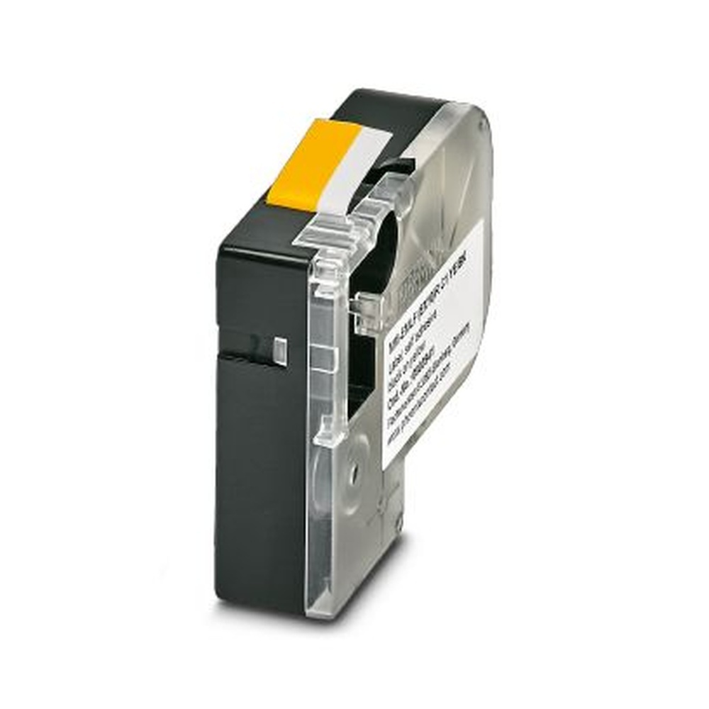 Phoenix Contact Etikett, hochflexibel 0803941 Typ MM-EMLF (EX10)R C1 YE/BK