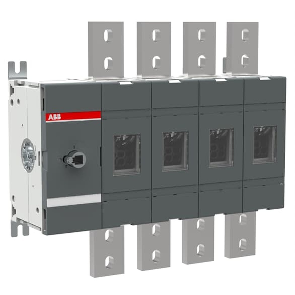 ABB Lasttrennschalter 1SCA022860R7040 Typ OT1200U04