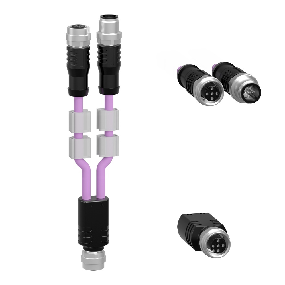Schneider Electric Kabel TM7ACYCJ Schneider Electric Kabel TM7ACYCJ