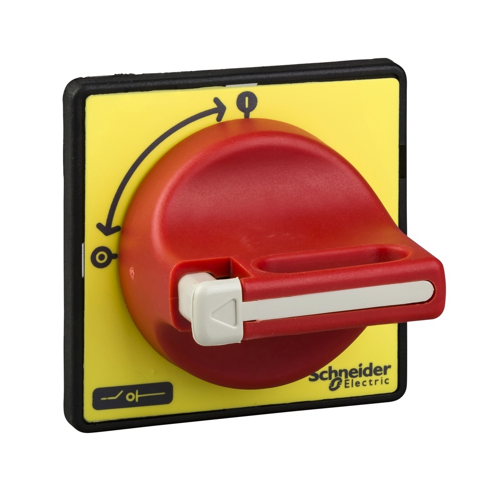 Schneider Electric Drehgriff KCF1PZ