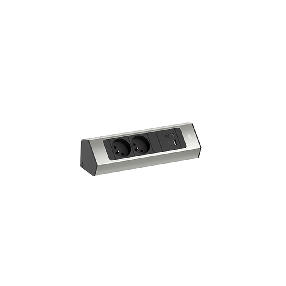 Bachmann Steckdosenleiste 932.003