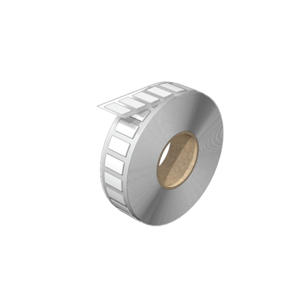 Weidmüller Gerätemarkierung 2620930000 Typ ESG-FO 9/17 MM WS