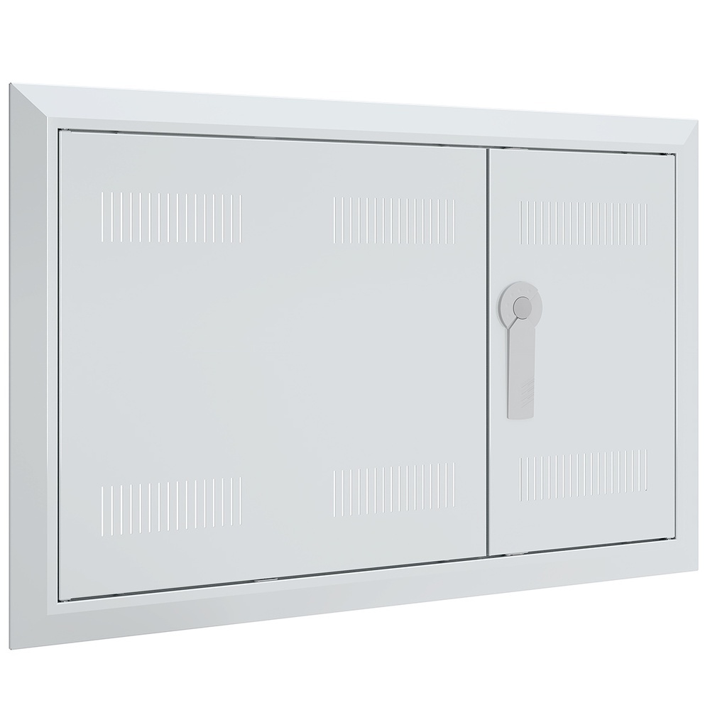 ABN Blendrahmen mit Tür GBRU33TL