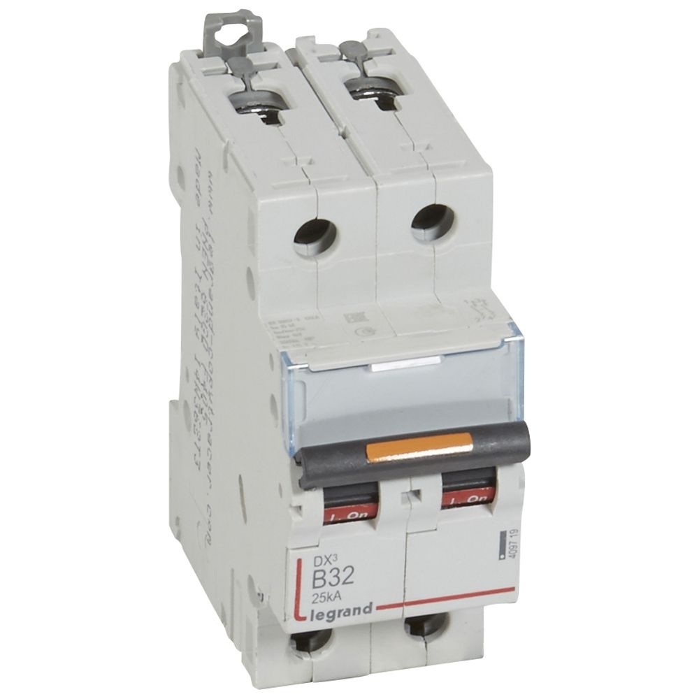 Legrand Leitungsschutzschalter 409719