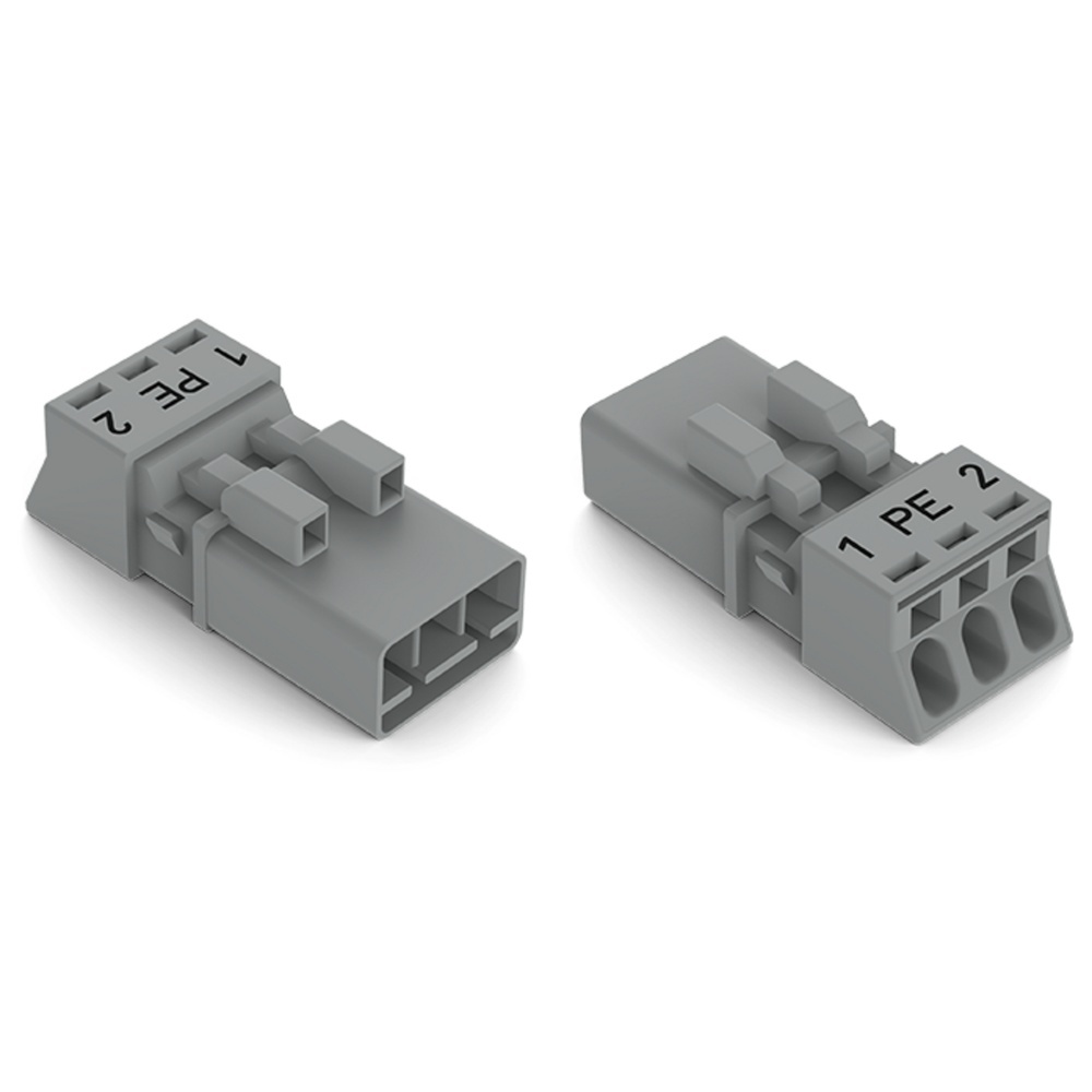 Wago Stecker 890-253/062-000 Wago Stecker 890-253/062-000
