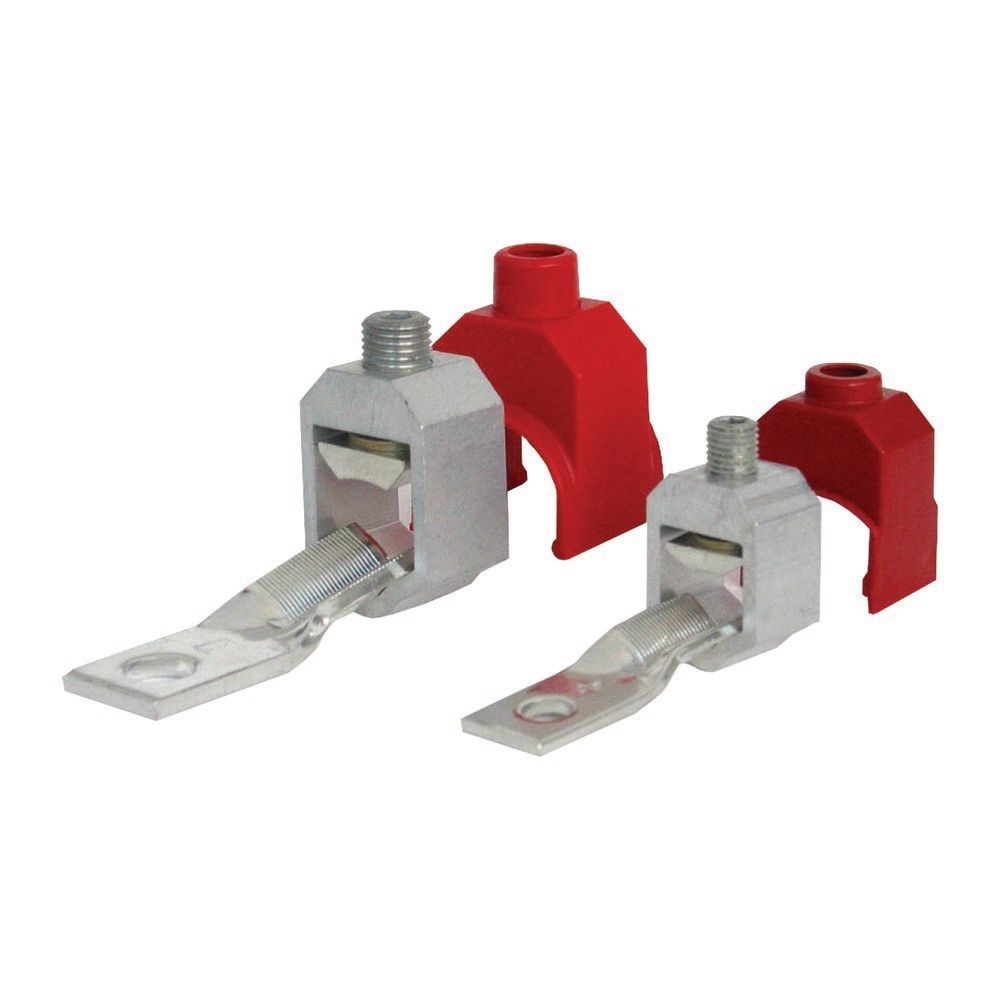 Eaton V Anschlussklemme 286774 Typ Z-LTS-V-KL/240