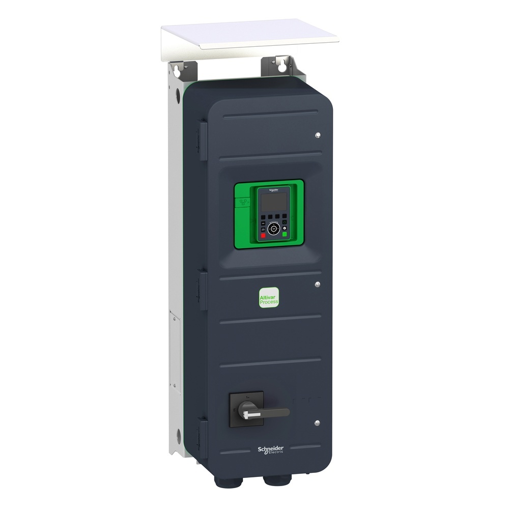 Schneider Electric Frequenzumrichter ATV650U30N4EU