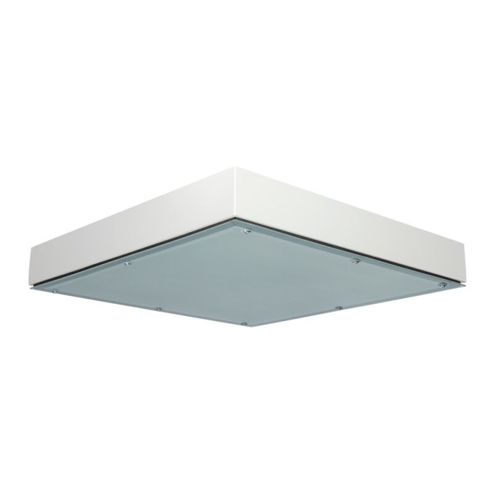 DOTLUX LED Anbauleuchte QUADGUARD 4736-040120