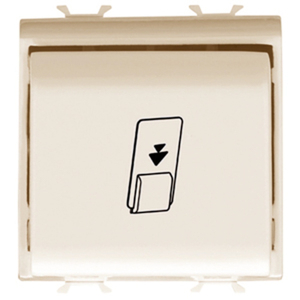 Gewiss Universal Magnetkartenschalter GW11039 Gewiss Universal Magnetkartenschalter GW11039