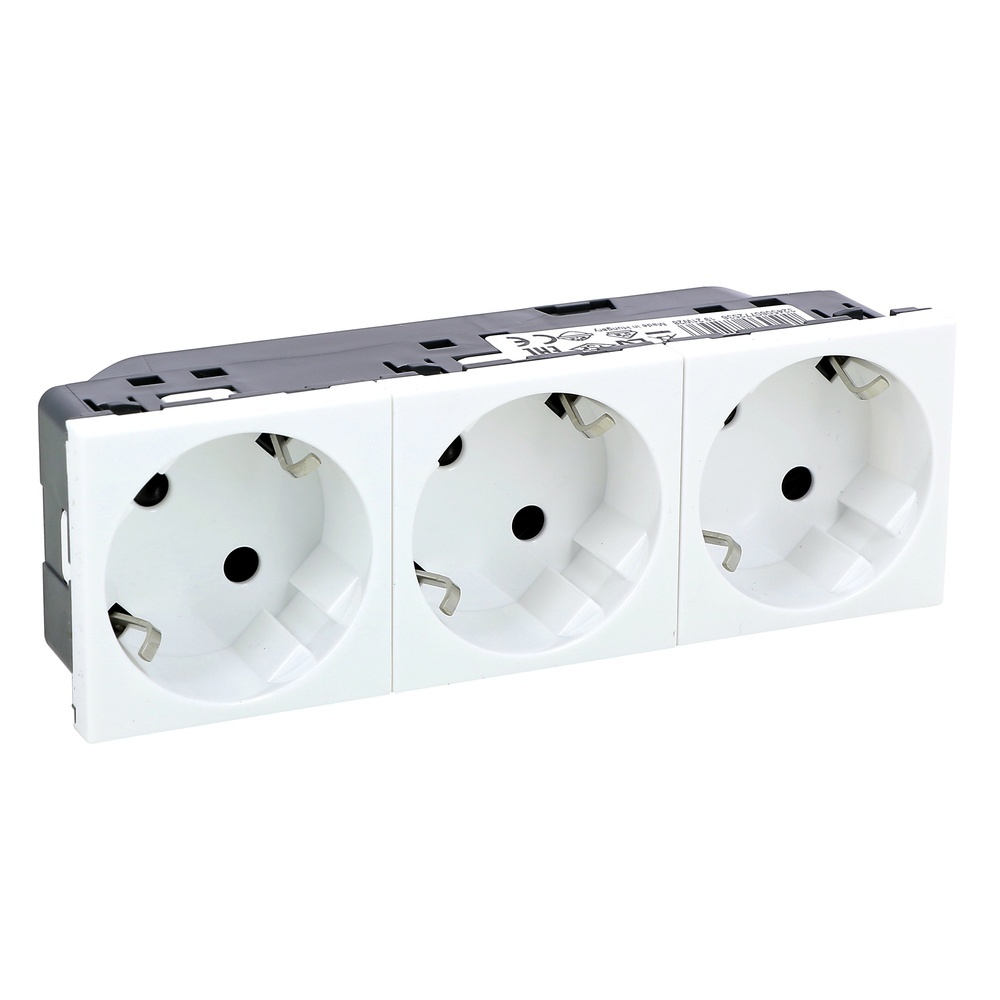 Legrand Steckdose 077253