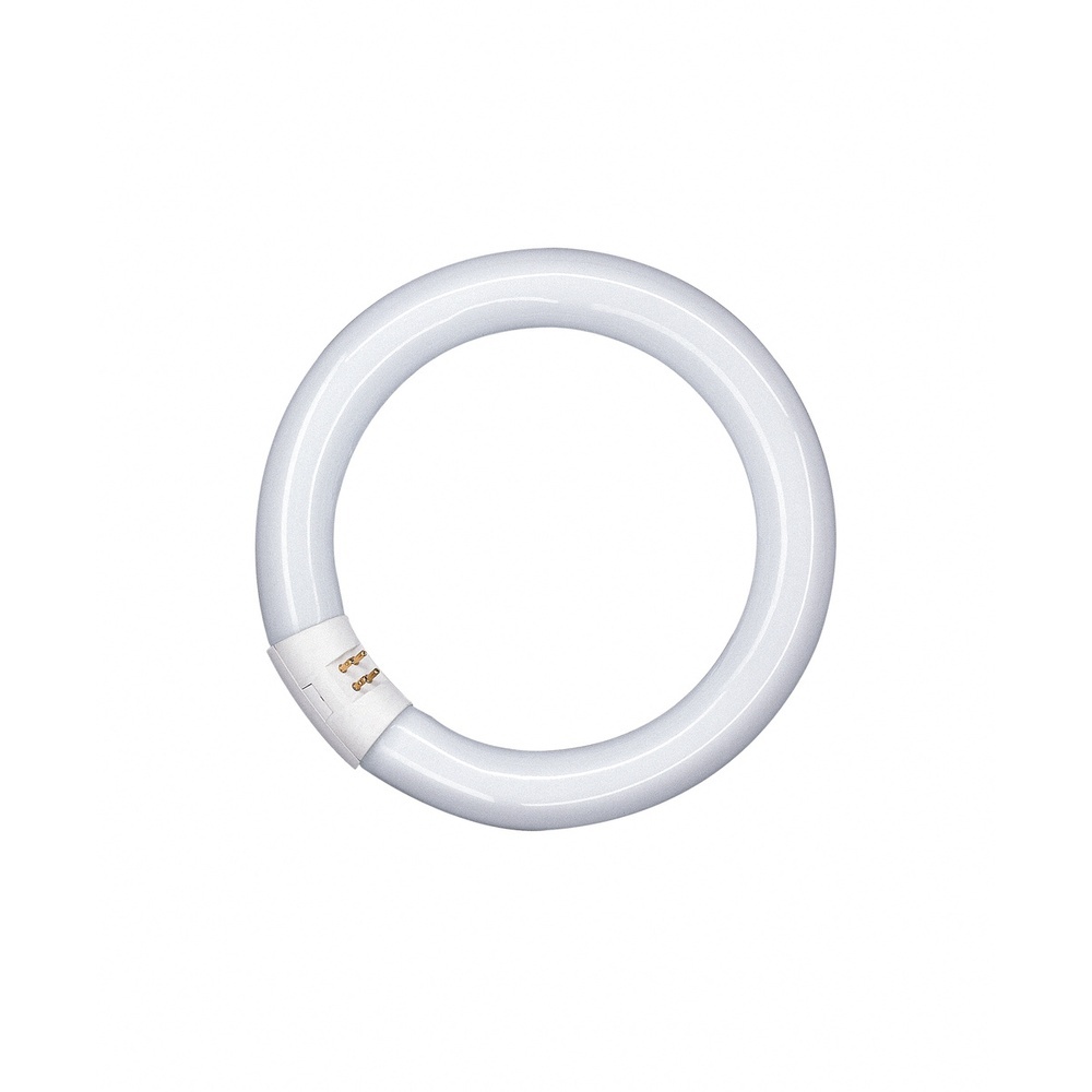 Ledvance Osram Leuchtstofflampe Ringform 014845 Typ L40W/840-C-G10Q-FLH1