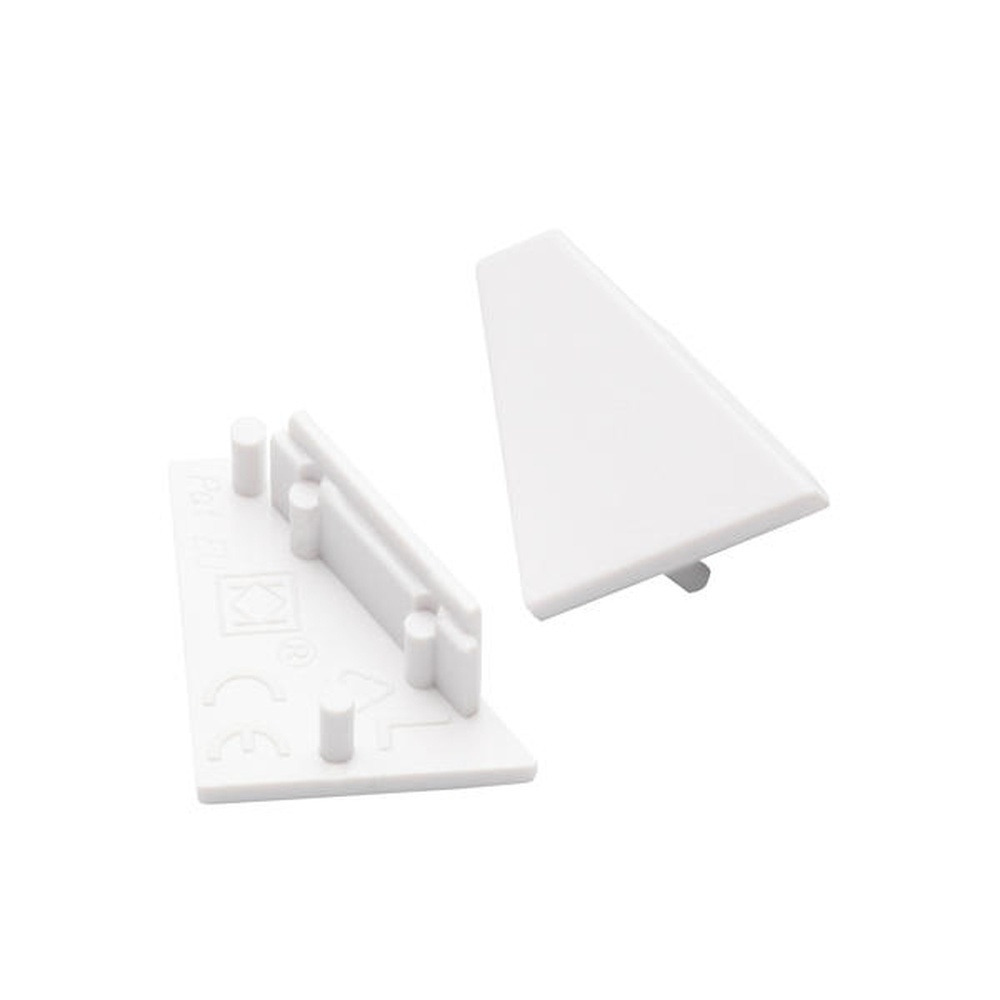 Brumberg Endkappen Set 53070070 Brumberg Endkappen Set 53070070