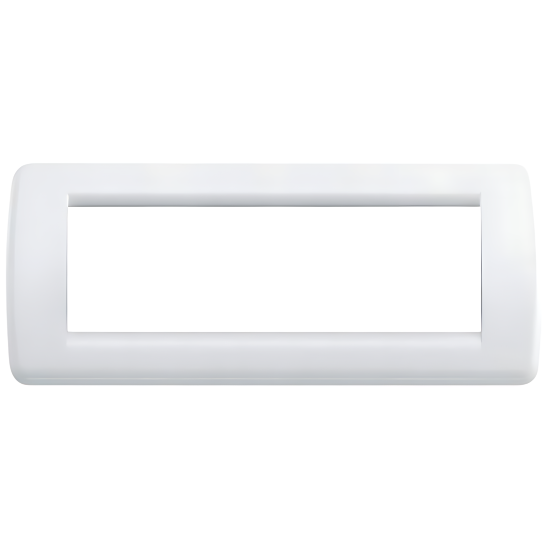 VIMAR Abdeckrahmen 16766.01 VIMAR Abdeckrahmen 16766.01