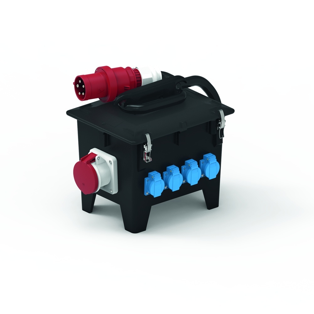 Bals Verteiler 524446